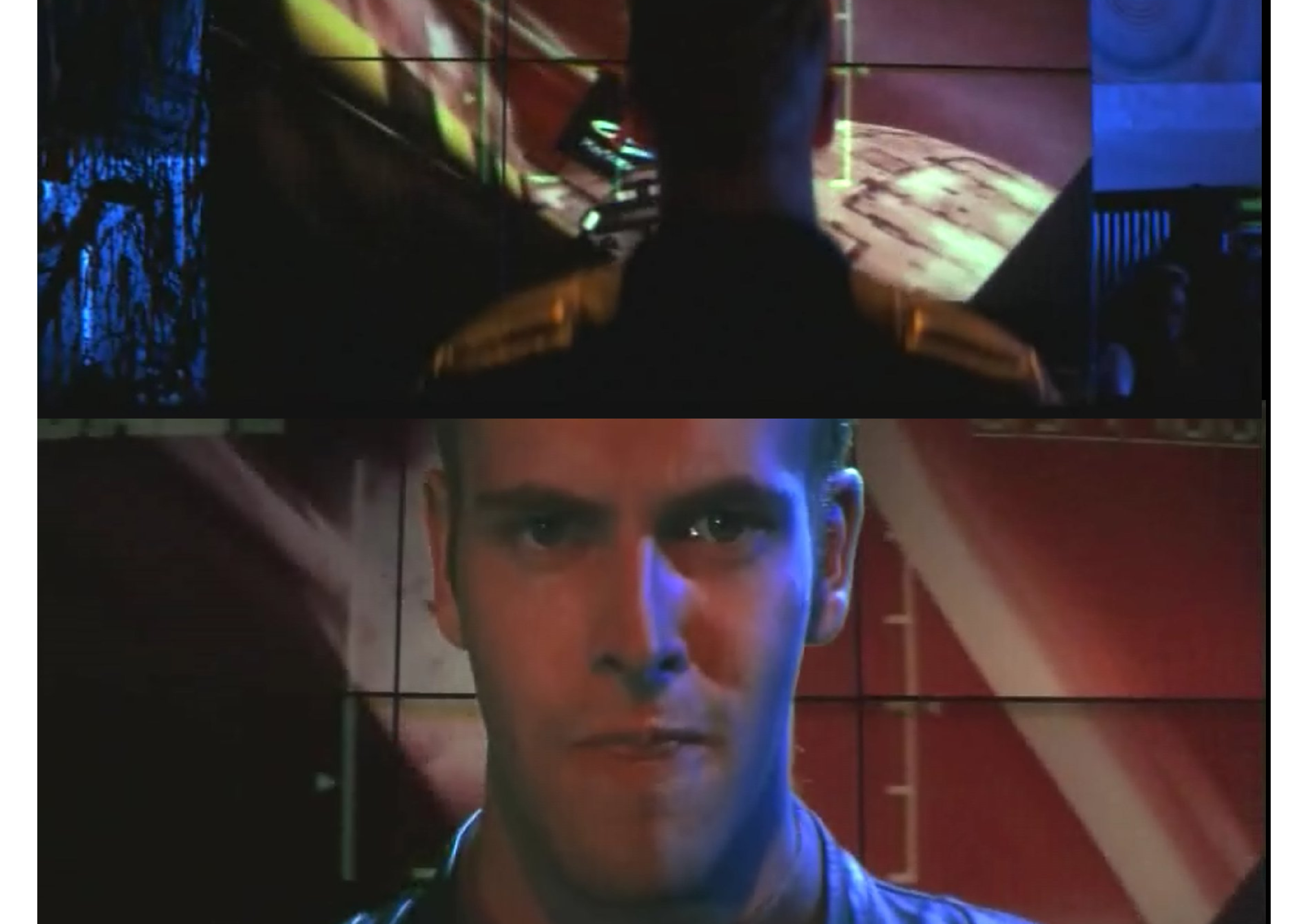 The progression I'm trying to call attention to is easier to see in the <a href='http://www.youtube.com/watch?feature=player_detailpage&v=j5GwEQn60m8#t=324s'>actual clip</a>. Clip from Hackers.