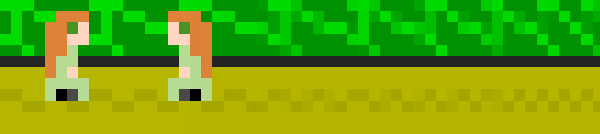 Passage screenshot Passage screenshot
